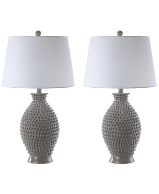 Safavieh - Rosten Set Of 2 Table Lamp