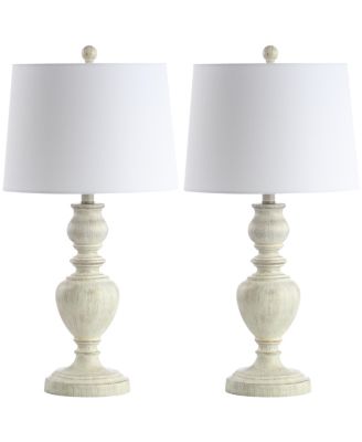 Safavieh - Zabi Set Of 2 Table Lamp