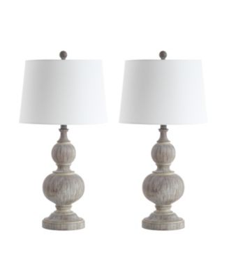 Safavieh - Ephraim Set Of 2 Table Lamp