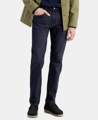 Levi's - 502™ Regular Tapered Fit Jeans