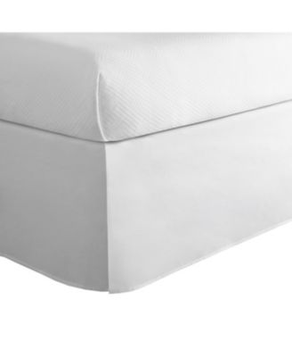 Today's Home - Cotton Rich Tailored Queen Bed Skirt