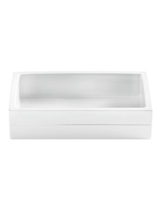 Cassadecor - Lacquer Soap Dish