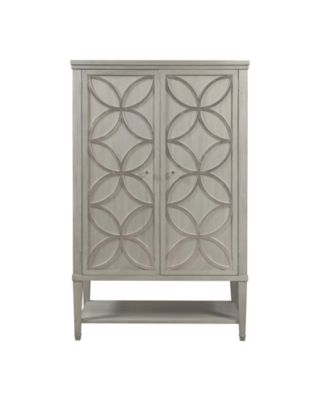 Furniture - Stella Tall Door Chest