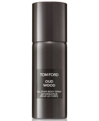 Tom Ford - Oud Wood All Over Body Spray, 5-oz.
