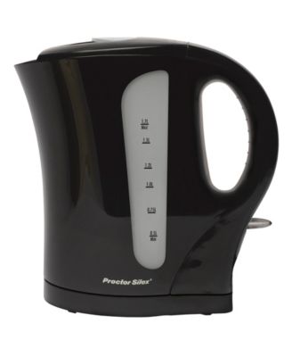 Hamilton Beach - 1.7-L Cordless Electric Kettle