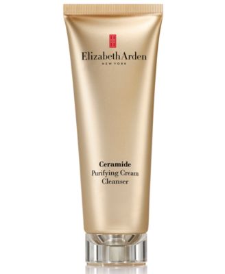 Elizabeth Arden - Ceramide Purifying Cream Cleanser, 4.2 fl. oz.