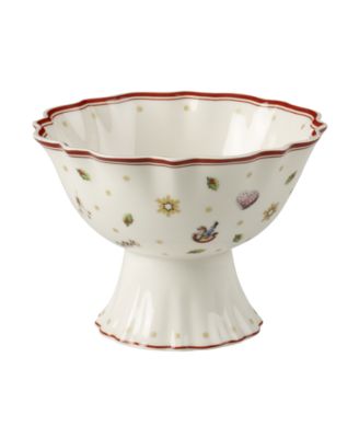 Villeroy & Boch - Toys Delight Footed Individual Bowl