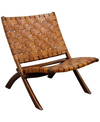 StyleCraft - Charles Accent Chair, Quick Ship