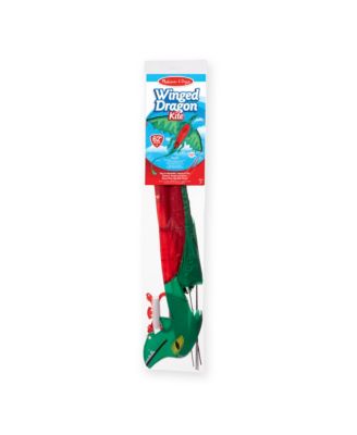 Melissa and Doug - Winged Dragon Kite