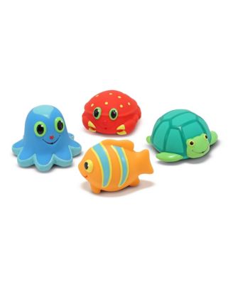 Melissa and Doug - Seaside Sidekicks Squirters