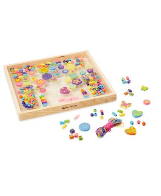 Melissa and Doug - Bead Bouquet