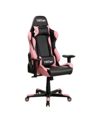 Furniture - Techni Sport Gaming Chair, Quick Ship