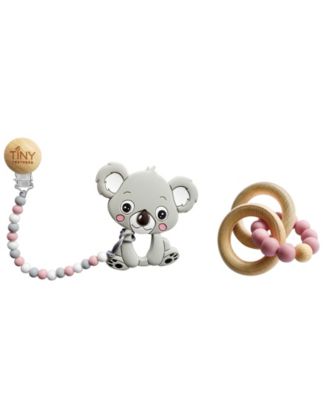 Tiny Teethers Designs