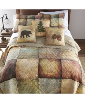 American Heritage Textiles