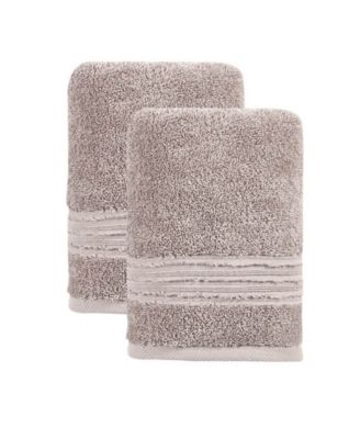 OZAN PREMIUM HOME - Cascade Hand Towel 2-Pc. Set