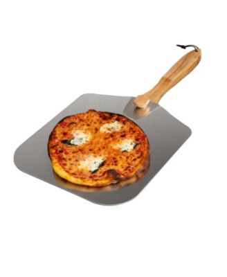 Honey Can Do - 14" Foldable Pizza Peel