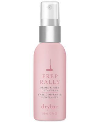 Drybar - Prep Rally Prime & Prep Detangler, 2-oz.