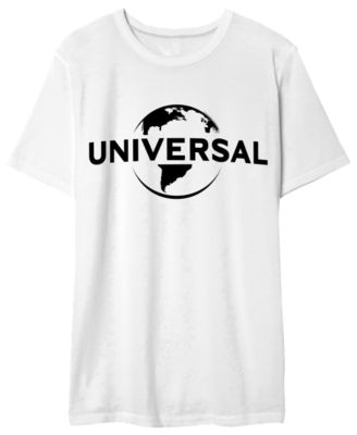 AIRWAVES - Universal Men's Graphic Tshirt
