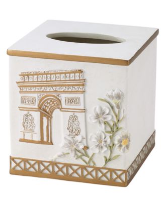 Avanti - Paris Botanique Tissue Cover