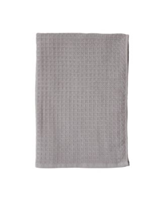 Uchino - Waffle Twist 100% Cotton Hand Towel