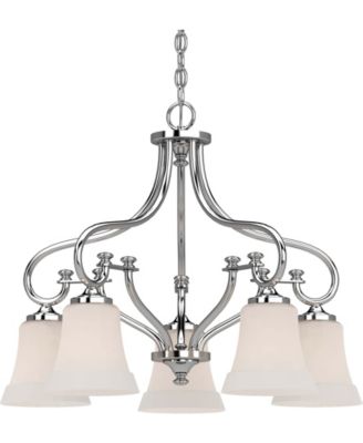 Volume Lighting