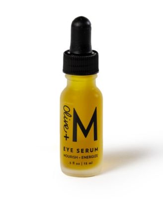 Olive + M