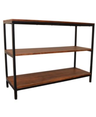 Carolina Classics - Mundra Bookcase, Quick Ship