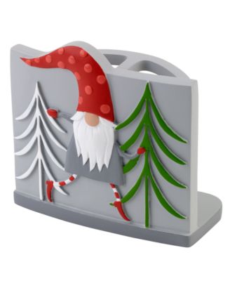 Avanti - Gnome Walk Toothbrush Holder
