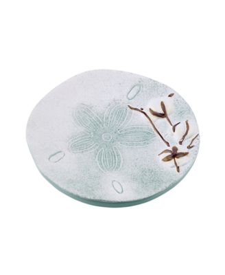 Avanti - Farmhouse Shell Soap Dish