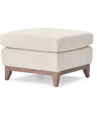 Finch - Maxwell Ottoman, Quick Ship