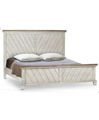 Steve Silver - Mason King Bed
