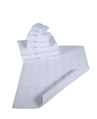 OZAN PREMIUM HOME - Legend 7-Pc. Towel Set