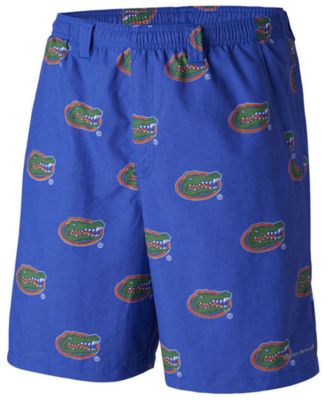 Columbia - Backcast Printed Shorts