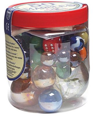 House of Marbles