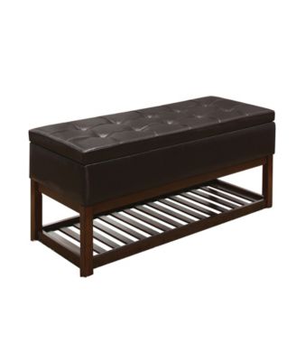 Furniture - Jaunt Bench