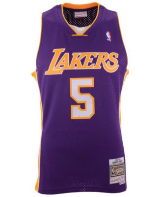 Mitchell & Ness - Hardwood Classic Swingman Jersey