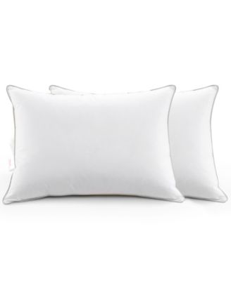 Cheer Collection - 4-Pack of Down Alternative Pillows, King
