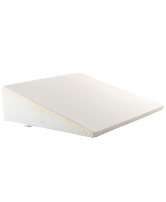 Cheer Collection - Bed Wedge Pillow, 25" x 25"