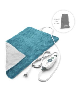 Pure Enrichment - PureRelief XL King Size Heating Pad