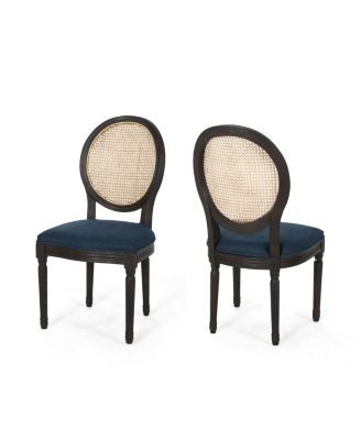 Noble House - Govan Dining Chair