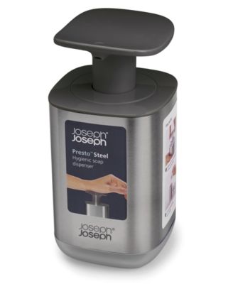 Joseph Joseph - Presto Hygienic Soap Dispenser