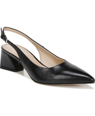 Franco Sarto - Racer Slingback Pumps