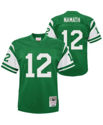 Mitchell & Ness - Big Boys Legacy Retired Player Jersey