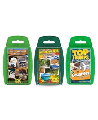 Top Trumps