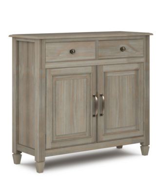 Simpli Home - Connaught Cabinet