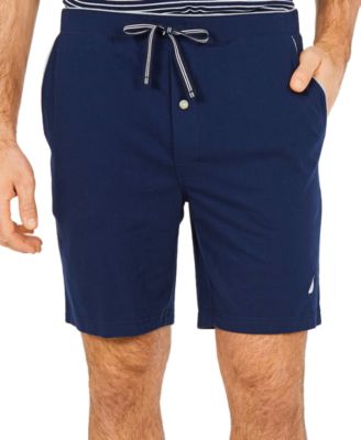 Nautica - Knit Pajama Shorts