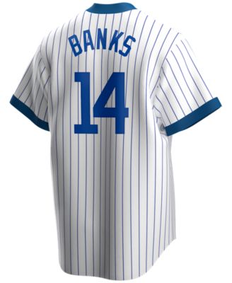 Nike - Coop Player Replica Jersey