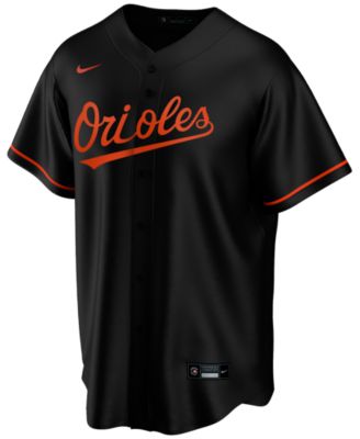 Nike - Official Blank Replica Jersey