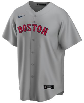Nike - Official Blank Replica Jersey