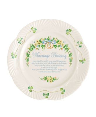 Belleek Pottery